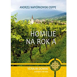 Homilie na rok A