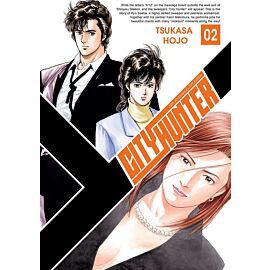 City Hunter - 02