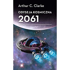 Odyseja kosmiczna 2061 (e-book)