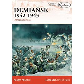 Demiańsk 1942-1943