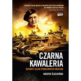 Czarna kawaleria