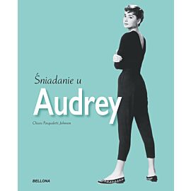 Śniadanie u Audrey