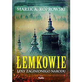 Łemkowie