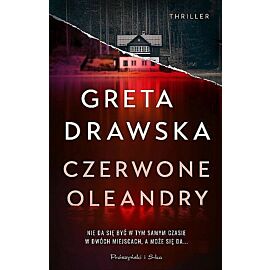 Czerwone Oleandry
