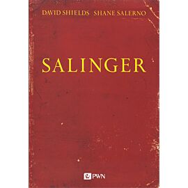 J. D. Salinger Biografia