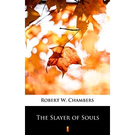 The Slayer of Souls (e-book)