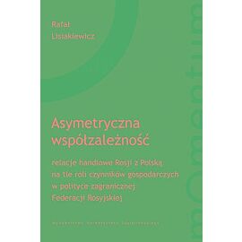Asymetryczna współzależność