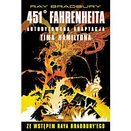 451 stopni Fahrenheita