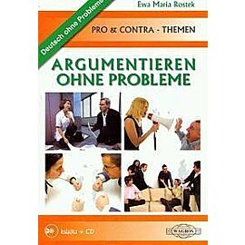 Argumentieren ohne probleme