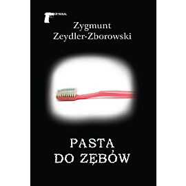Pasta do zębów