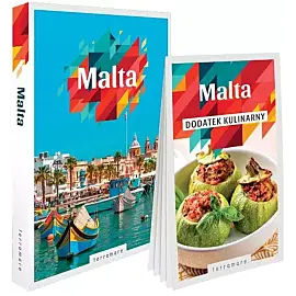 Malta przewodnik z dodatkiem kulinarnym