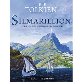Silmarillion. Wersja ilustrowana