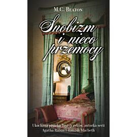 Snobizm i nieco przemocy (e-book)