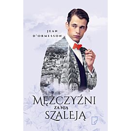 Mężczyźni za nią szaleją