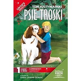 Psie troski wyd. 2022