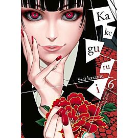 Kakegurui - 06