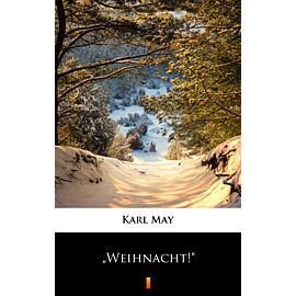 „Weihnacht! „ (e-book)