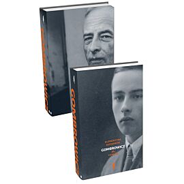 Gombrowicz