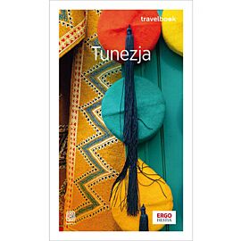 Tunezja. Travelbook. Wydanie 2 (e-book)