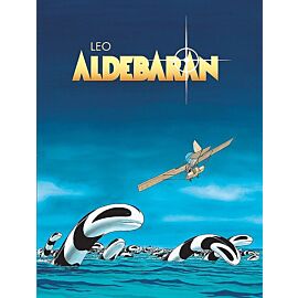 Aldebaran (II wyd)