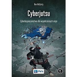 Cyberjutsu