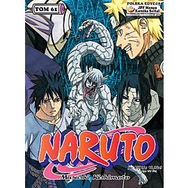 Naruto - 61