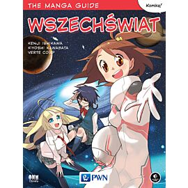 The Manga Guide - Wszechświat