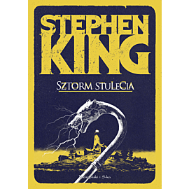 Sztorm stulecia