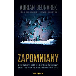 Zapomniany