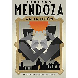 Walka kotów