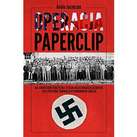 Operacja Paperclip