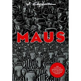 Maus I & II