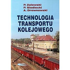 Technologia transportu kolejowego