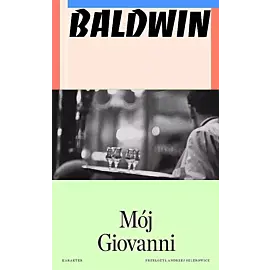 Mój Giovanni