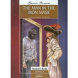 The man in the iron mask
