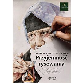 Przyjemność rysowania (e-book)