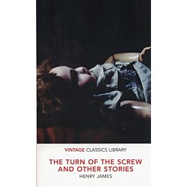 The Turn of the Screw and Other Stories