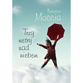 Trzy metry nad niebem (e-book)
