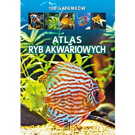 Atlas ryb akwariowych