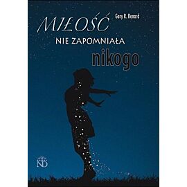 Miłość nie zapomniała nikogo / Nondualizm