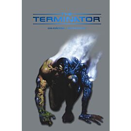 Terminator tom 2 - limitowane wydanie kolekcjonerskie (Gra Końcowa / Dolina Śmierci)