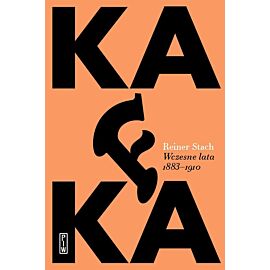 Kafka Wczesne lata