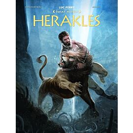 Świat Mitów - Herakles