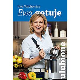 Ewa gotuje
