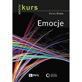 Krótki kurs. Emocje