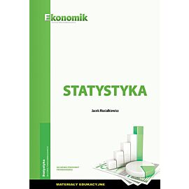 Statystyka. Materiały edukacyjne