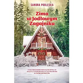 Zima w Jodłowym Zagajniku
