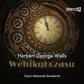 Wehikuł czasu