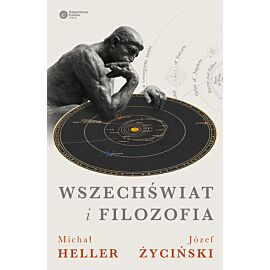 Wszechświat i filozofia (e-book)