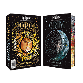 Grim & Oro